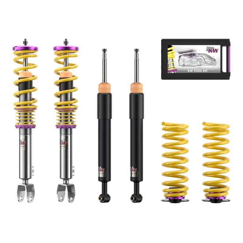 KW V1 Coilover Kit