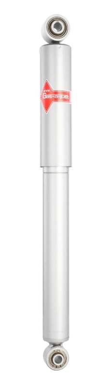 KYB Gas-a-Just Shocks and Struts for 2014-2019 3500 - 5550012 Shock Absorber, Gas-a-Just, Monotube, Gas Charged, Rear, Ram, Each