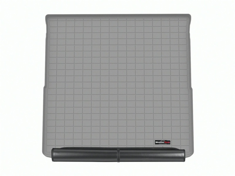 WT Cargo Liners - Grey