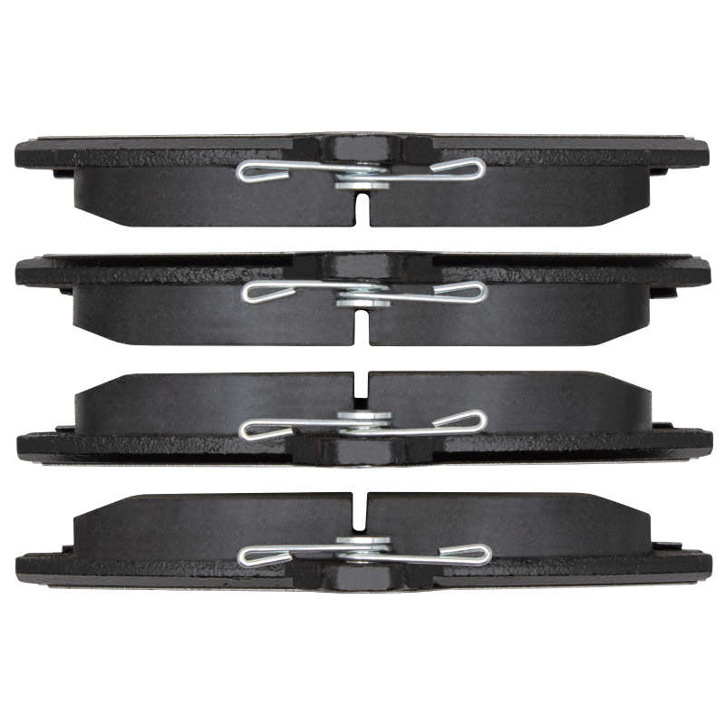 DFC 00-04 Volvo V40 Front 4000 Hybridynamic Brake Pads