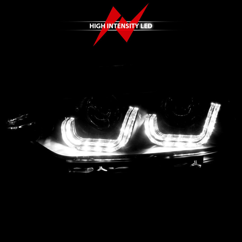 ANZ LED/Projector Headlights