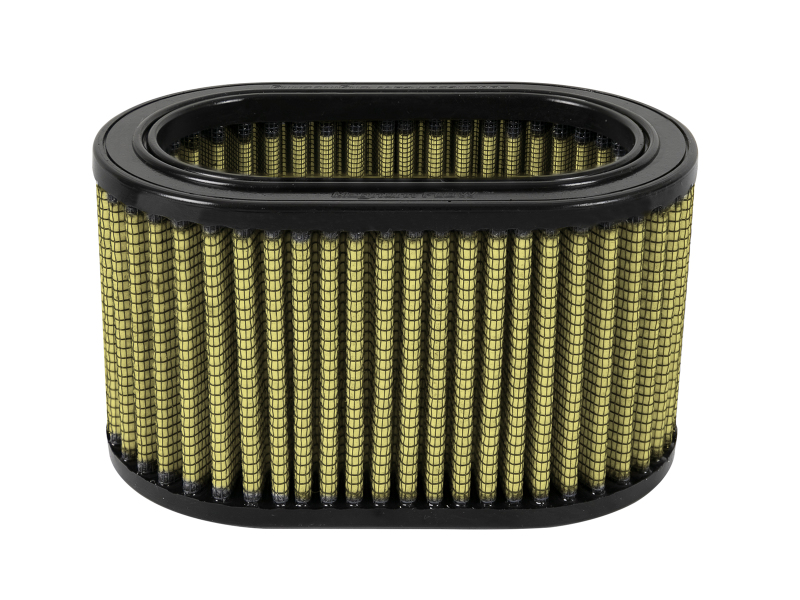 aFe ProHDuty Air Filters OER PG7 A/F HD PG7 SPECIAL OVAL OPEN: 6.75x4.10x4.00H thumbnail 5