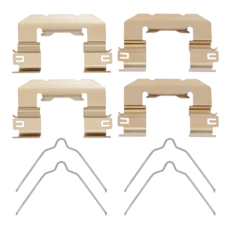 DFC SS Hardware Kits