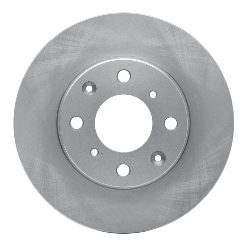DFC Brake Rotors - Plain