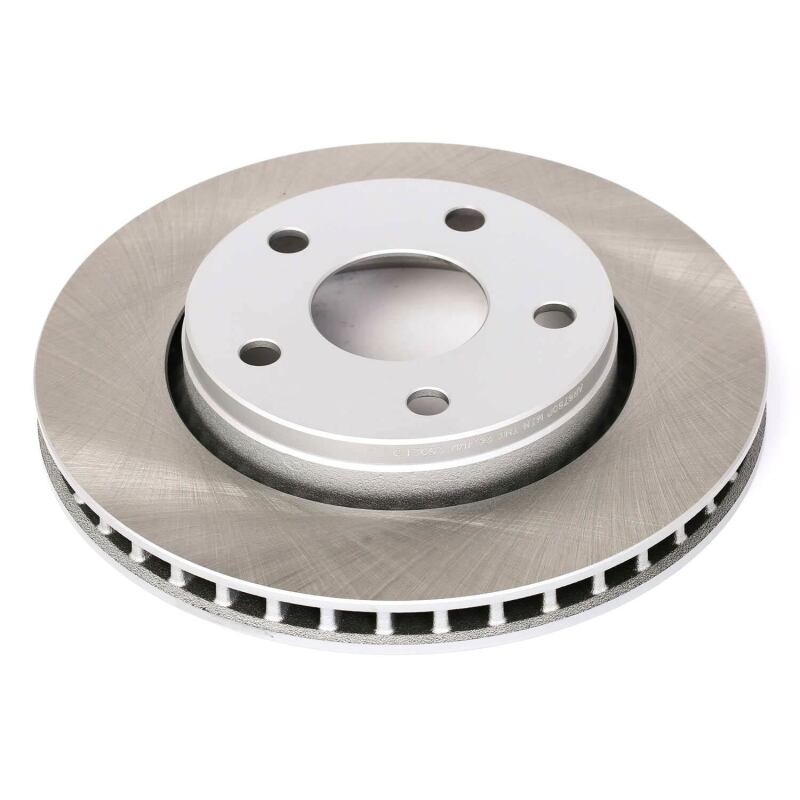 PSB Semi Coated Rotors