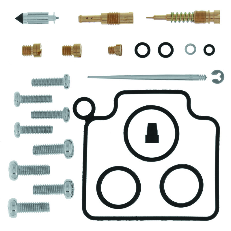 QBS Carburetor Kits
