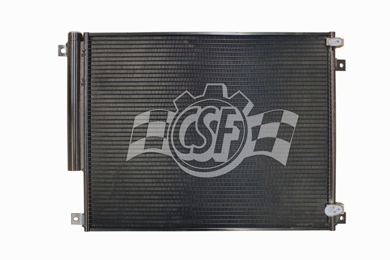 CSF A/C Condensers