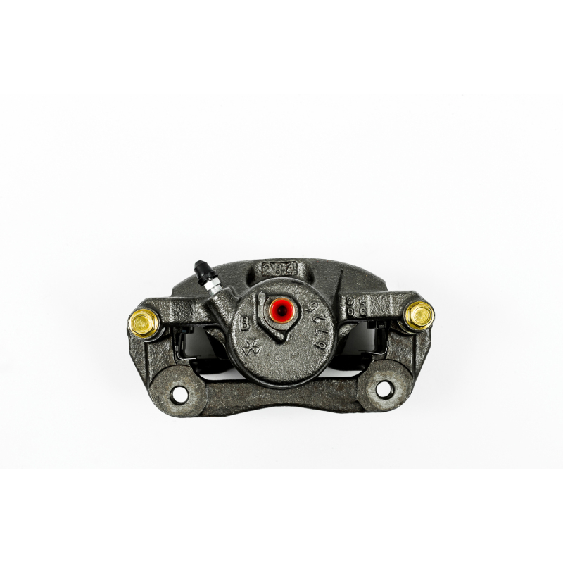 Power Stop 02-04 Honda CR-V Front Right Autospecialty Caliper w/Bracket thumbnail 5