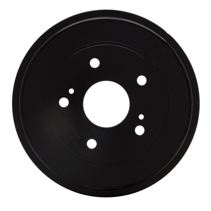 True Balanced Brake Drum