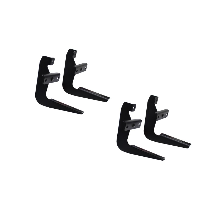 Westin 2015-2018 Ford F-150 Reg/SuperCab Running Board Mount Kit - Black thumbnail 5