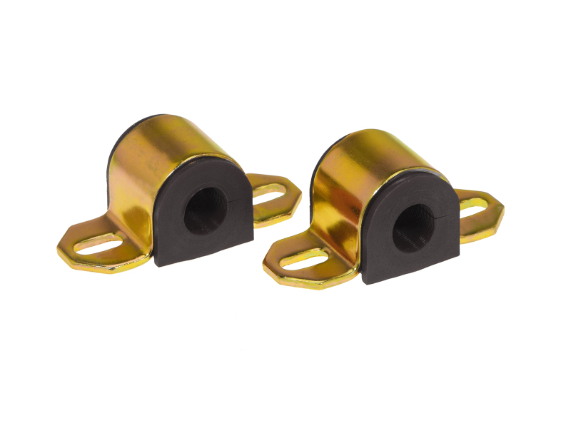 PRO Sway/End Link Bush - Blk