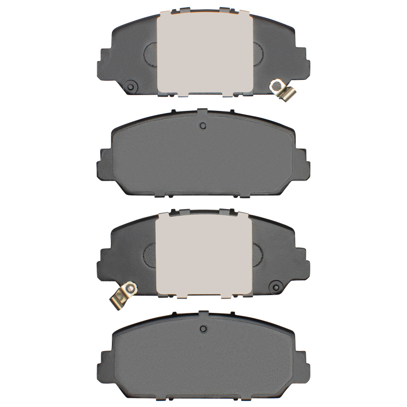 DFC 13-22 Acura RLX Front 5000 Advanced Ceramic Brake Pads and Hardware Kit thumbnail 3
