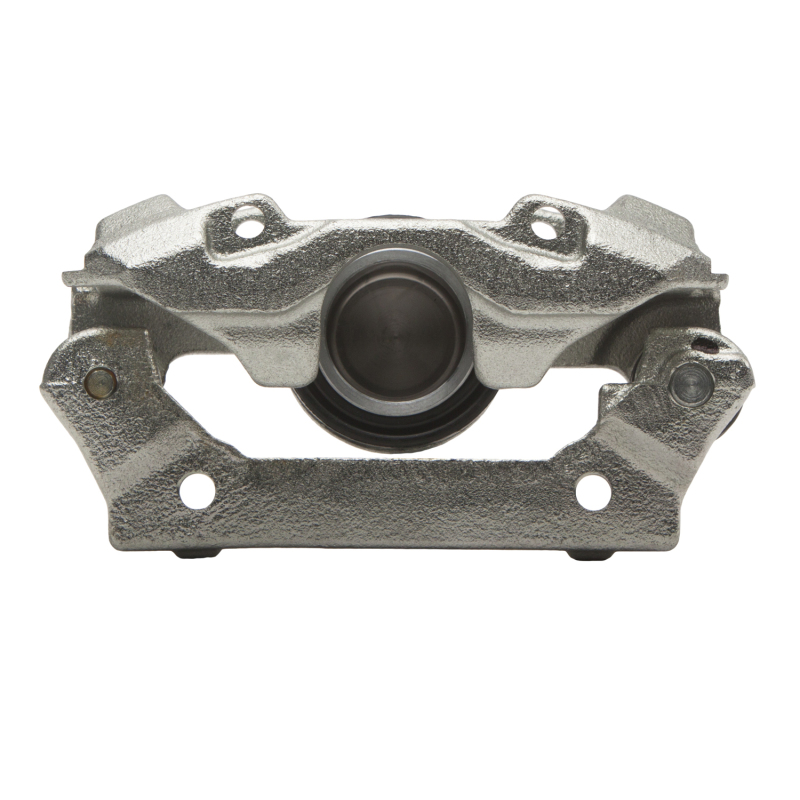 DFC 06-13 Lexus IS250 Rear-L Premium Caliper - Silver Zinc Coated