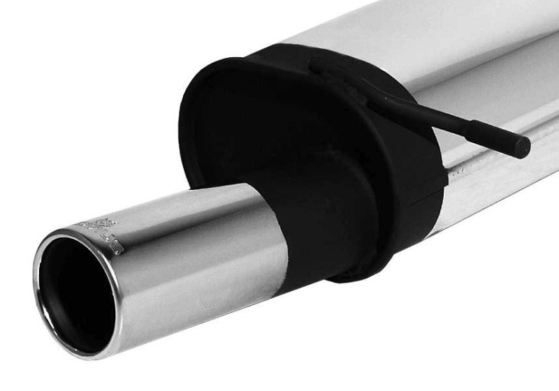 RMS Axle Back Exhausts