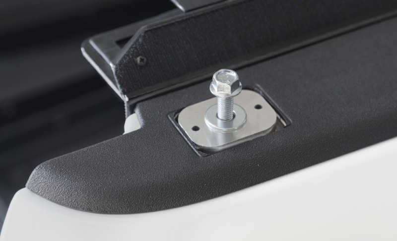 Access ADARAC Aluminum Series 2019 + Chevy/GMC 1500 8ft Bed