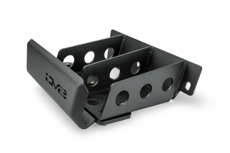 2019+ Jeep Gladiator Bedside Sliders - Image 2