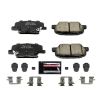 PSB Z23 Evolution Brake Pads