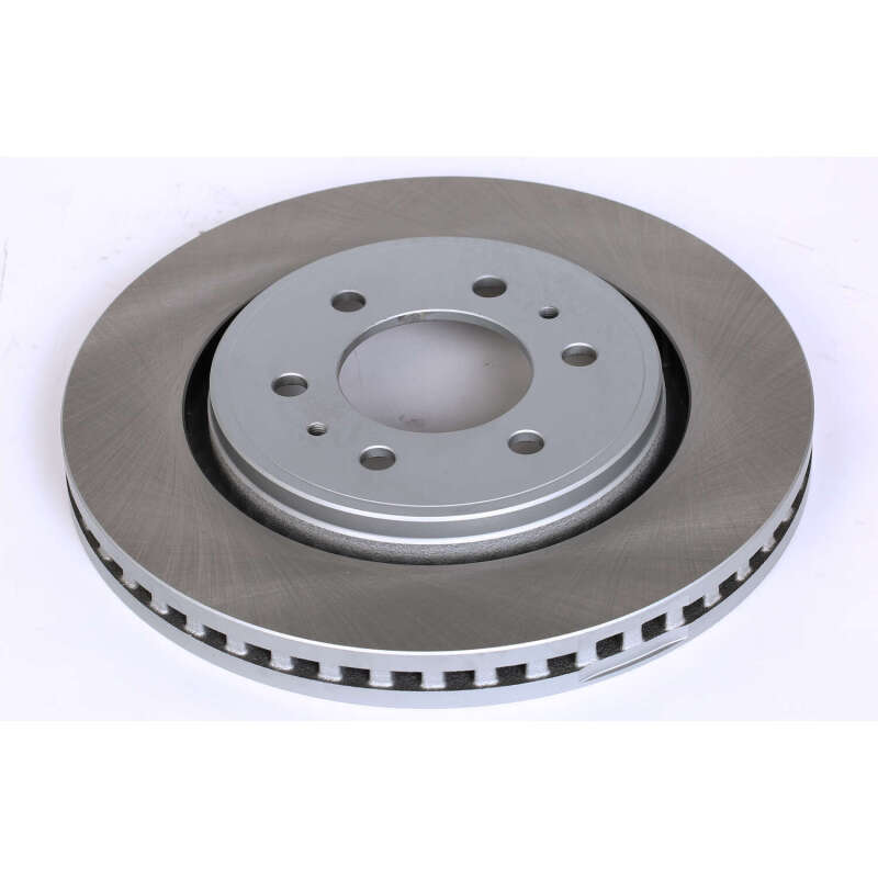 PSB Semi Coated Rotors
