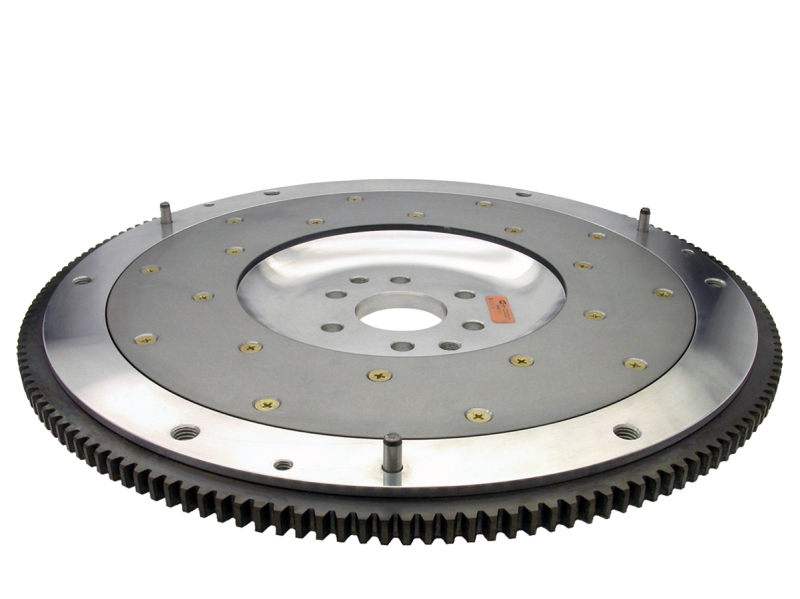 Fidanza 05-10 Ford Mustang GT 4.6L Aluminum Flywheel thumbnail 5