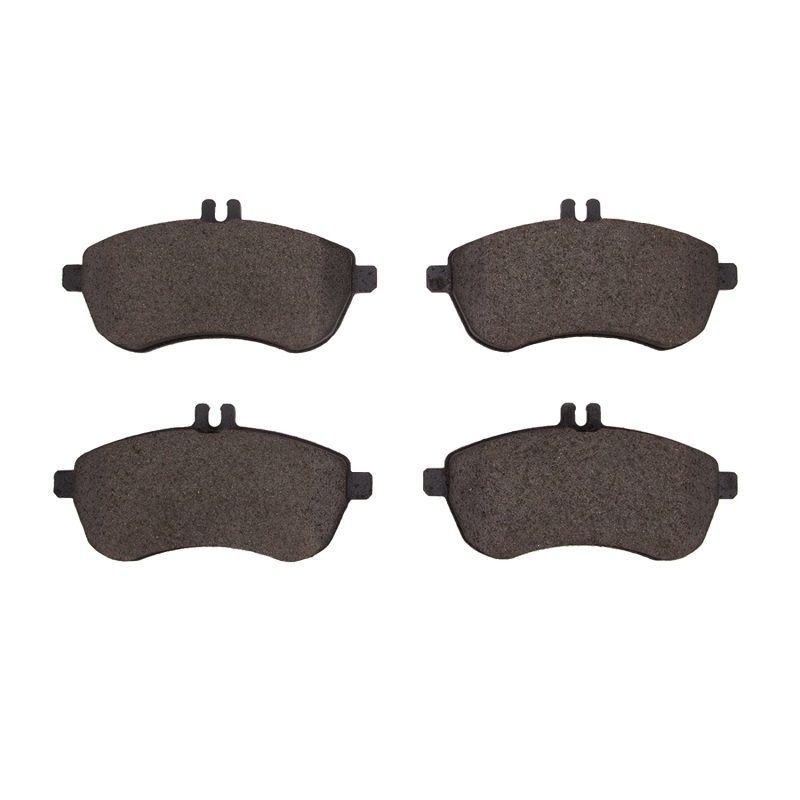 DFC 5000 Advanced Low Met Brake Pads