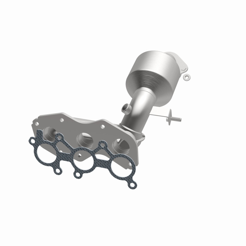 MagnaFlow 07-10 Toyota Sienna 3.5L Direct Fit Converter thumbnail 4