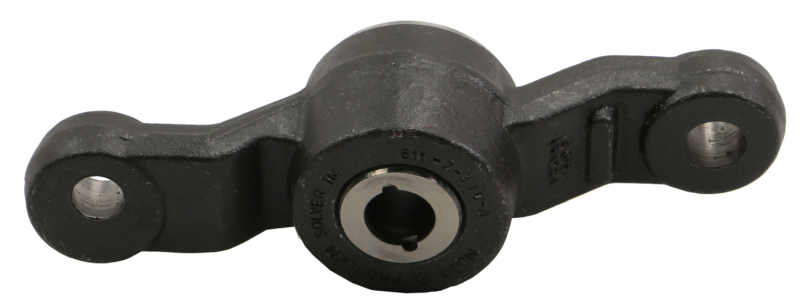 MOOG 07-10 Chrysler PT Cruiser Rear Sway Bar Link thumbnail 4