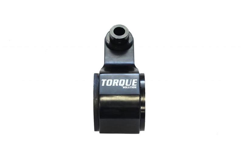 TQS Engine Mounts
