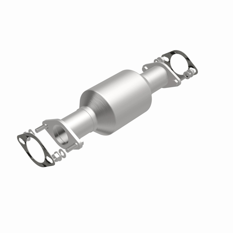 MagnaFlow California Direct Fit Catalytic Converter 06 Kia Sorento 3.5L thumbnail 9