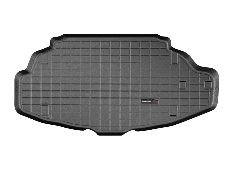 WT Cargo Liners - Black