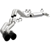 MAG Catback Exhaust