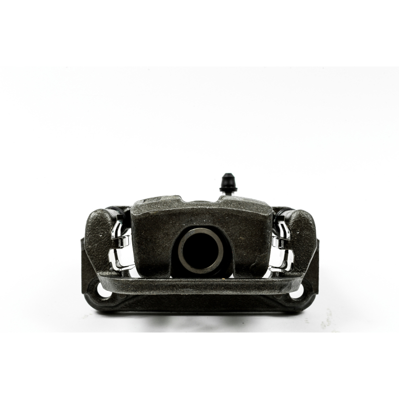 Power Stop 02-06 Nissan Altima Rear Left Autospecialty Caliper w/Bracket thumbnail 2