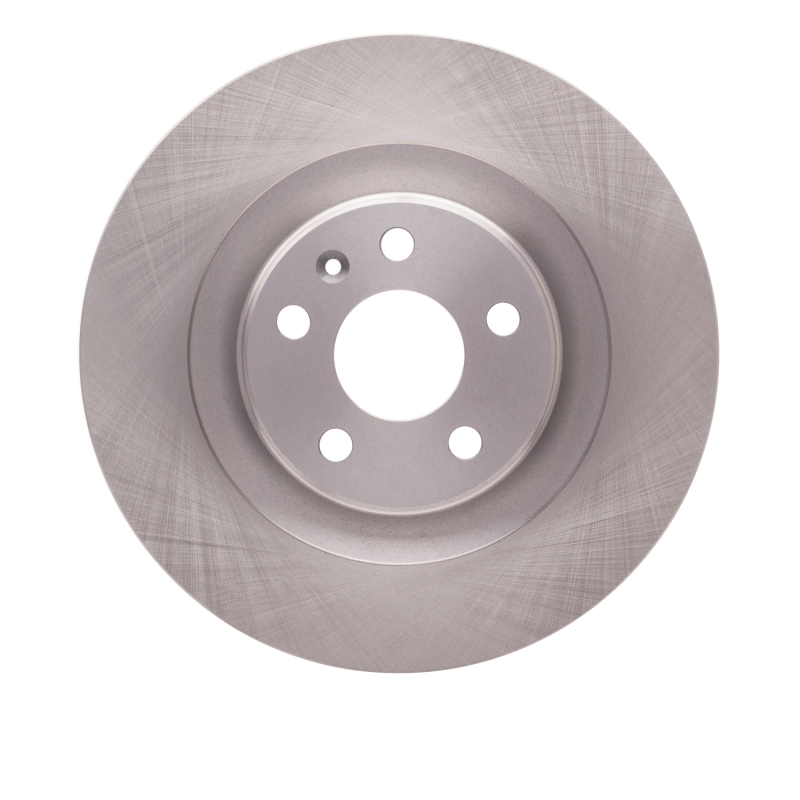 DFC Brake Rotors - Plain
