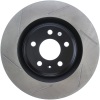 ST Slotted Sport Brake Rotors