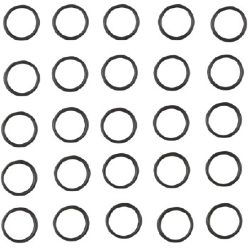 CG Powersports Oil Pump Gaskets