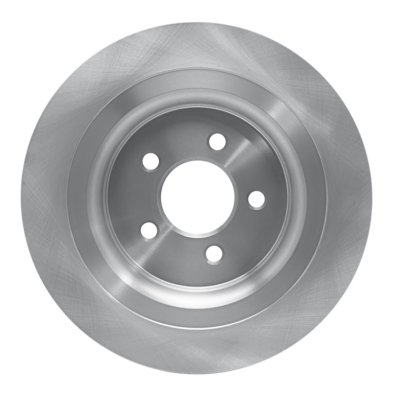 DFC 15-23 Ford Mustang Rear Brake Rotor