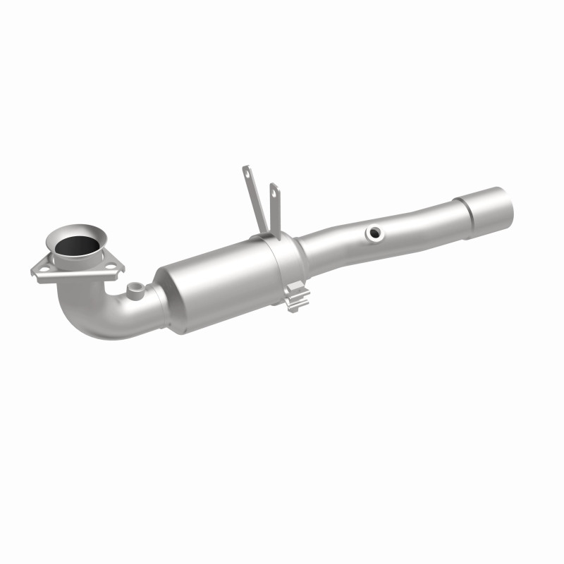 MagnaFlow 1996 Chevrolet Corvette 5.7L Direct Fit Converter thumbnail 7