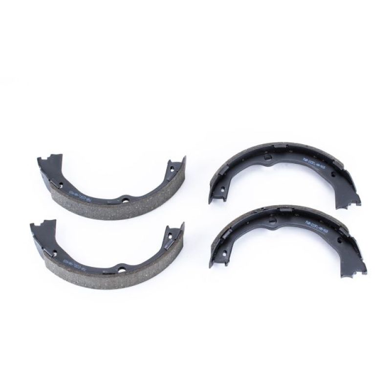 PSB Autospecialty Brake Shoes