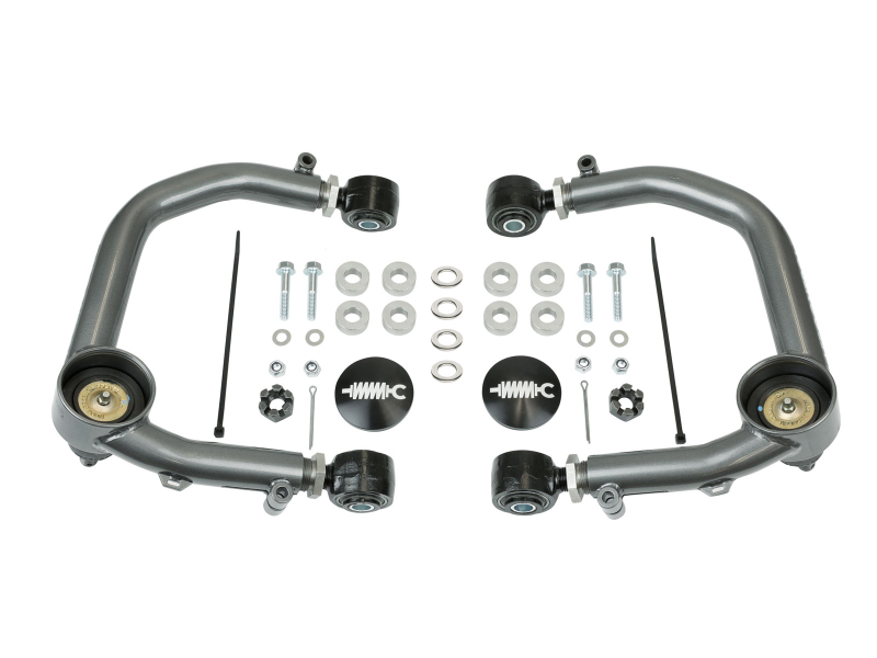 aFe Control 05-20 Tacoma Upper Control Arms - Gunmetal Grey thumbnail 2