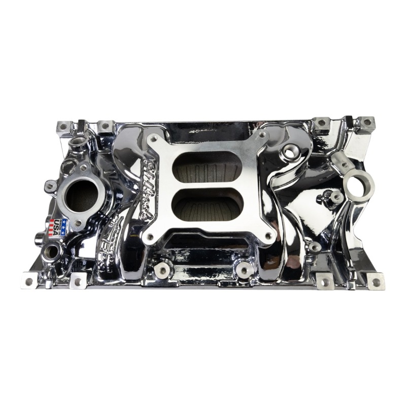 EDE Performer Intake Manifold