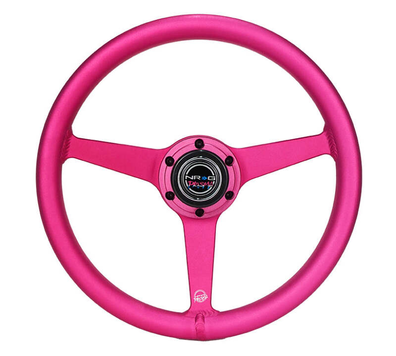NRG Steering Wheels - Reinforc