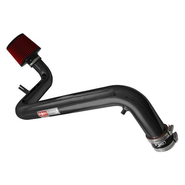 Injen 94-01 Acura Integra LS / LS Special Edition / RS Polished Black Cold Air Intake