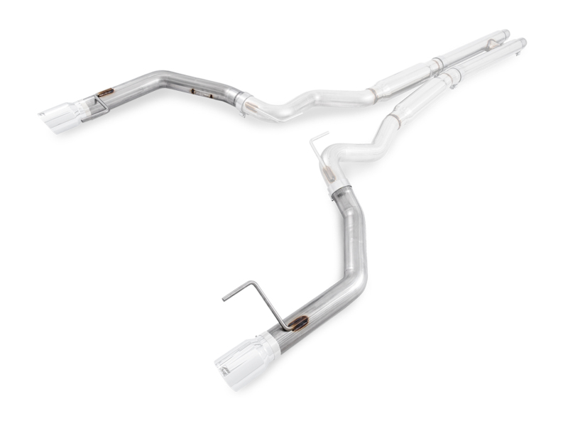 AWE Exhaust Conversion Kits