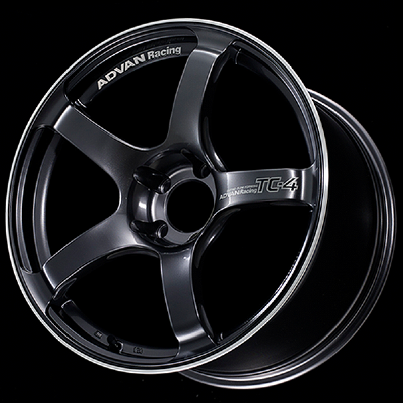 AVN TC4 Wheels