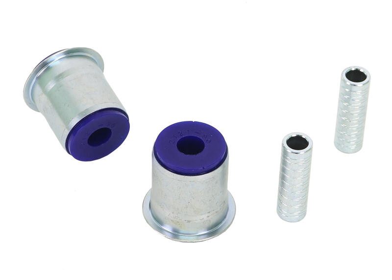 SuperPro Control Arm Front Of Rear Kit