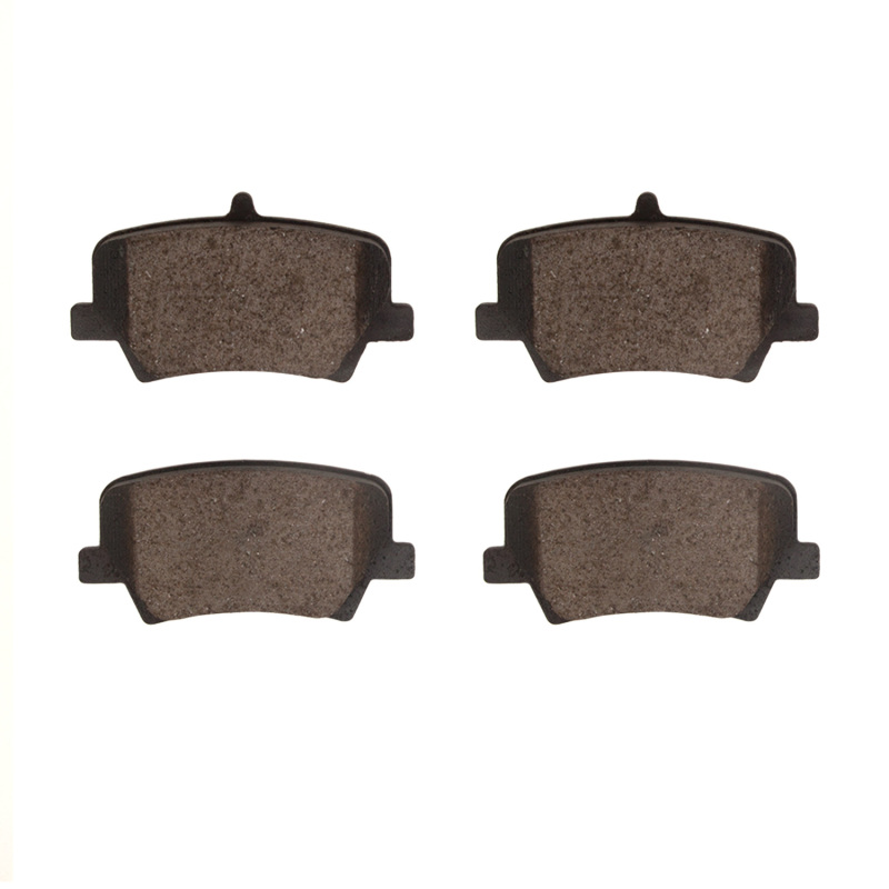 DFC 5000 Advanced Ceramic Brake Pads