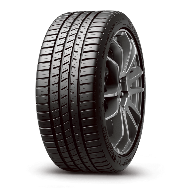 MCH Pilot Sport A/S 3 Tires
