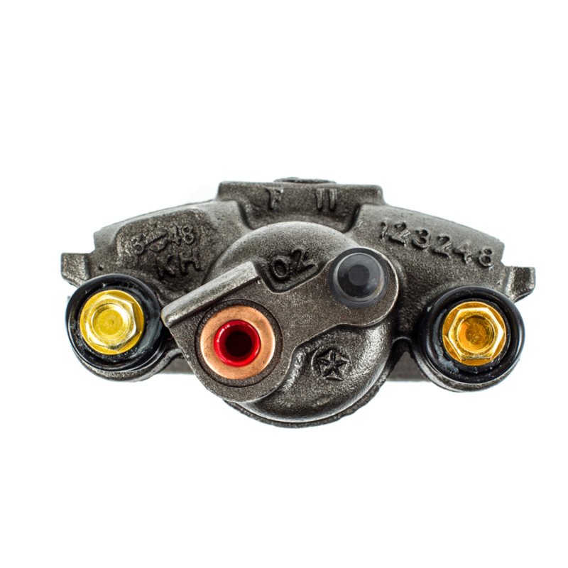 Power Stop 01-10 Chrysler PT Cruiser Rear Left Autospecialty Caliper w/o Bracket thumbnail 4