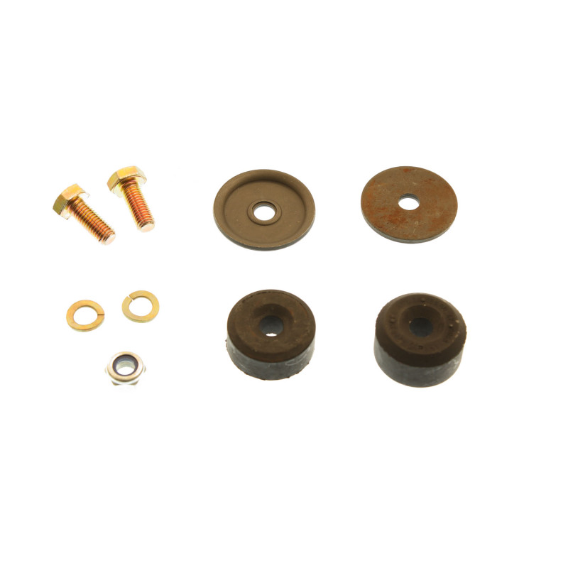 BIL B4 Series Shocks