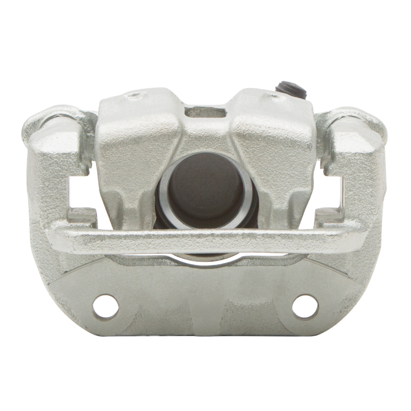 DFC 06-14 Honda Ridgeline Rear-R Premium Caliper - Silver Zinc Coated