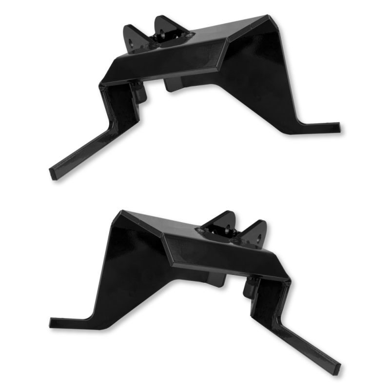 RKR Mounting Brackets